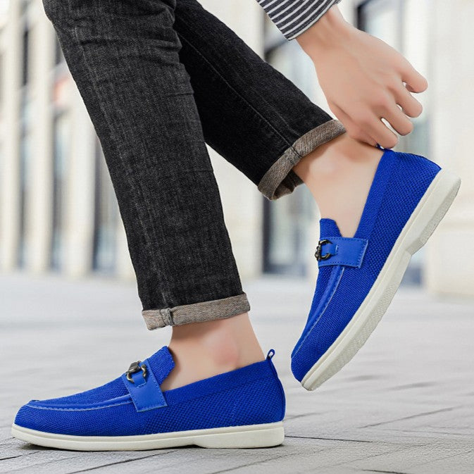 Talvori Loafers