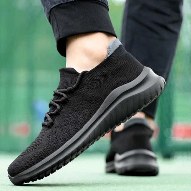 Nerano Mesh Sneakers