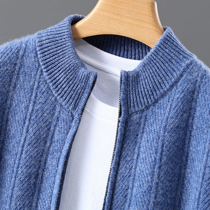 Firenze Wool Cardigan
