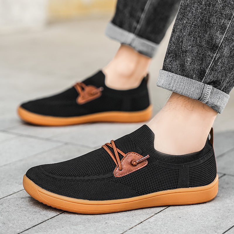 Carrara Mesh Sneakers