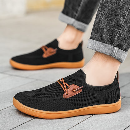 Carrara Mesh Sneakers