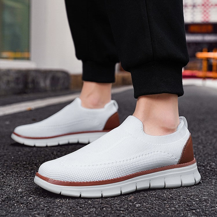 Sereno Mesh Sneakers