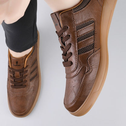 Orsini Leather Sneakers