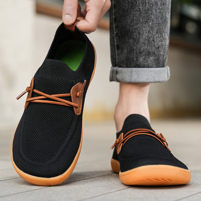 Carrara Mesh Sneakers