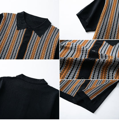 Amalfi Button Down Shirt