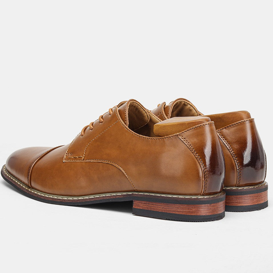 Capello Leather Shoes