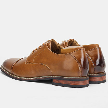 Capello Leather Shoes