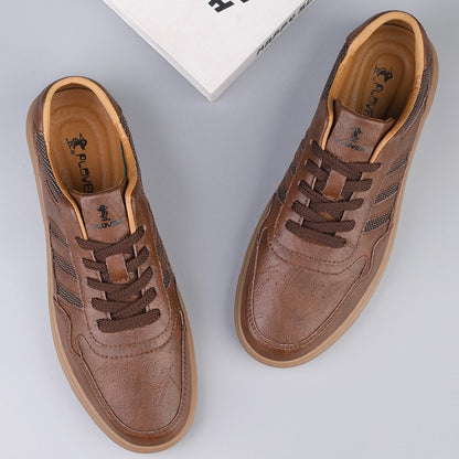 Orsini Leather Sneakers