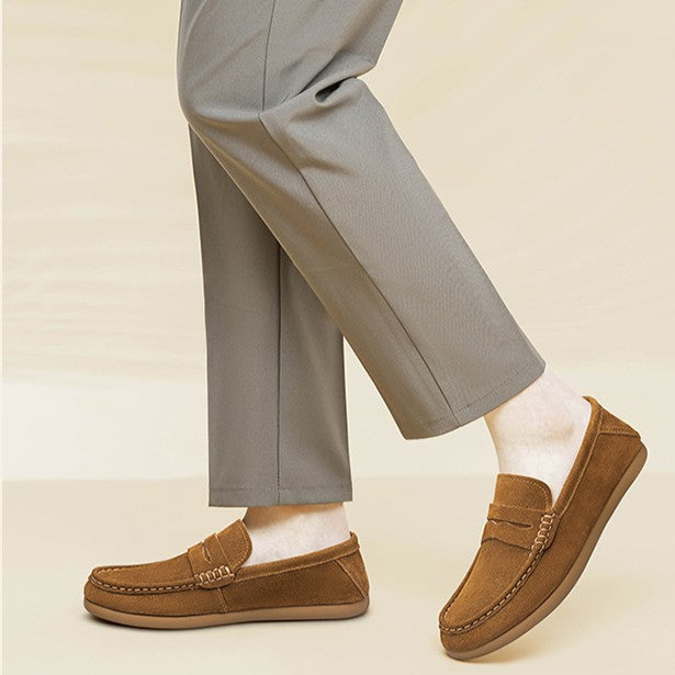 Ascot Loafers
