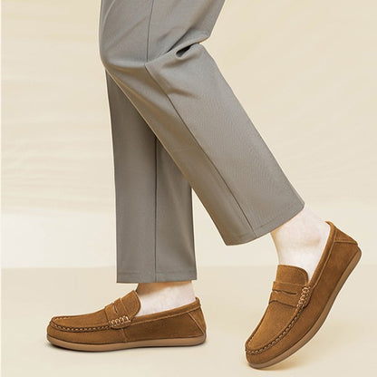 Ascot Loafers