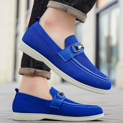 Talvori Loafers