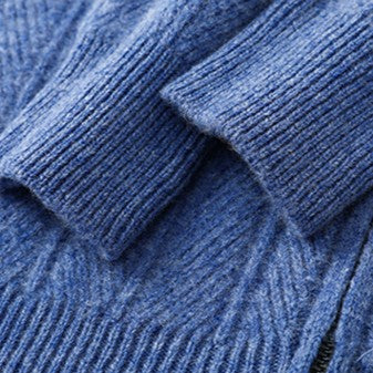 Firenze Wool Cardigan