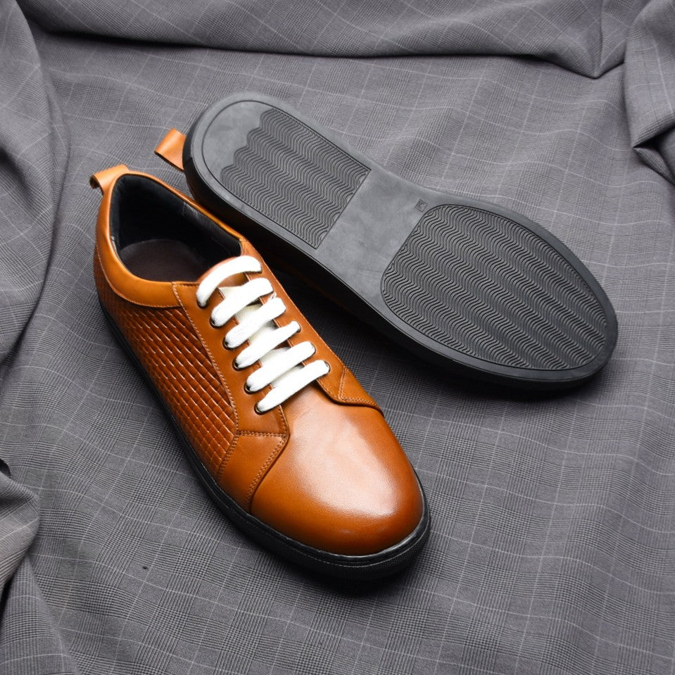 Torino Leather Shoes