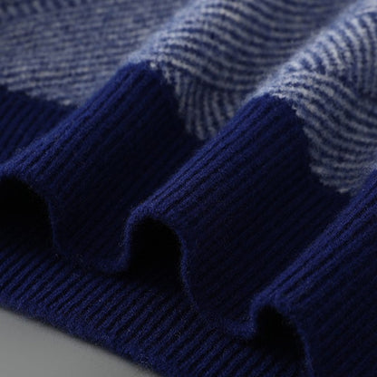 Lorenzo Wool Sweater