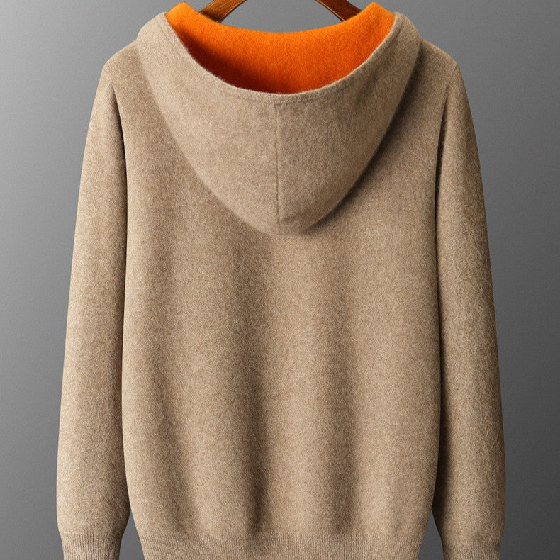 Nobilaire Wool Jacket
