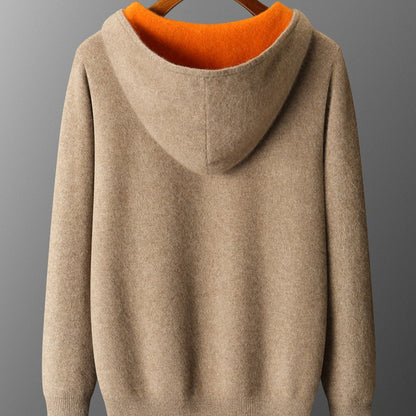 Nobilaire Wool Jacket