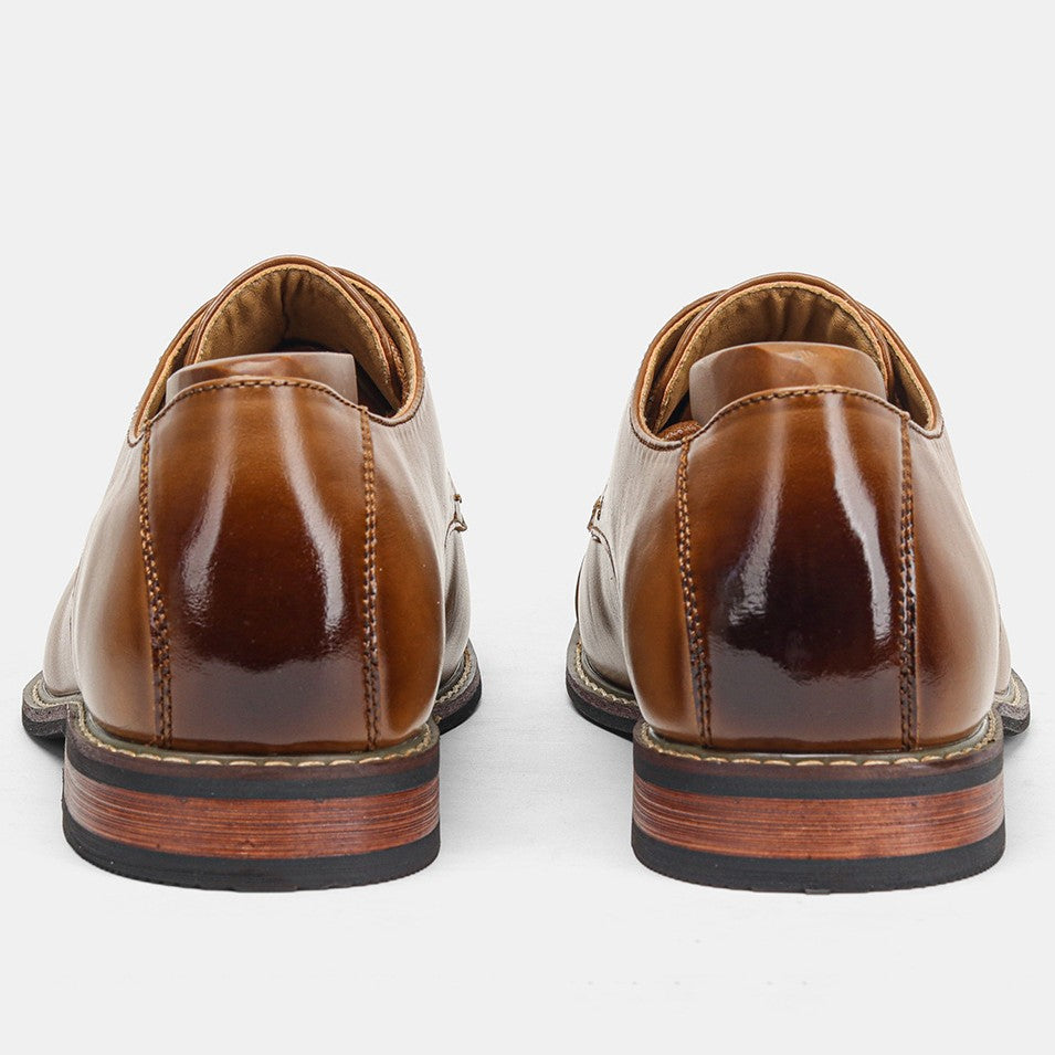 Capello Leather Shoes