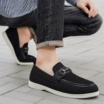 Talvori Loafers