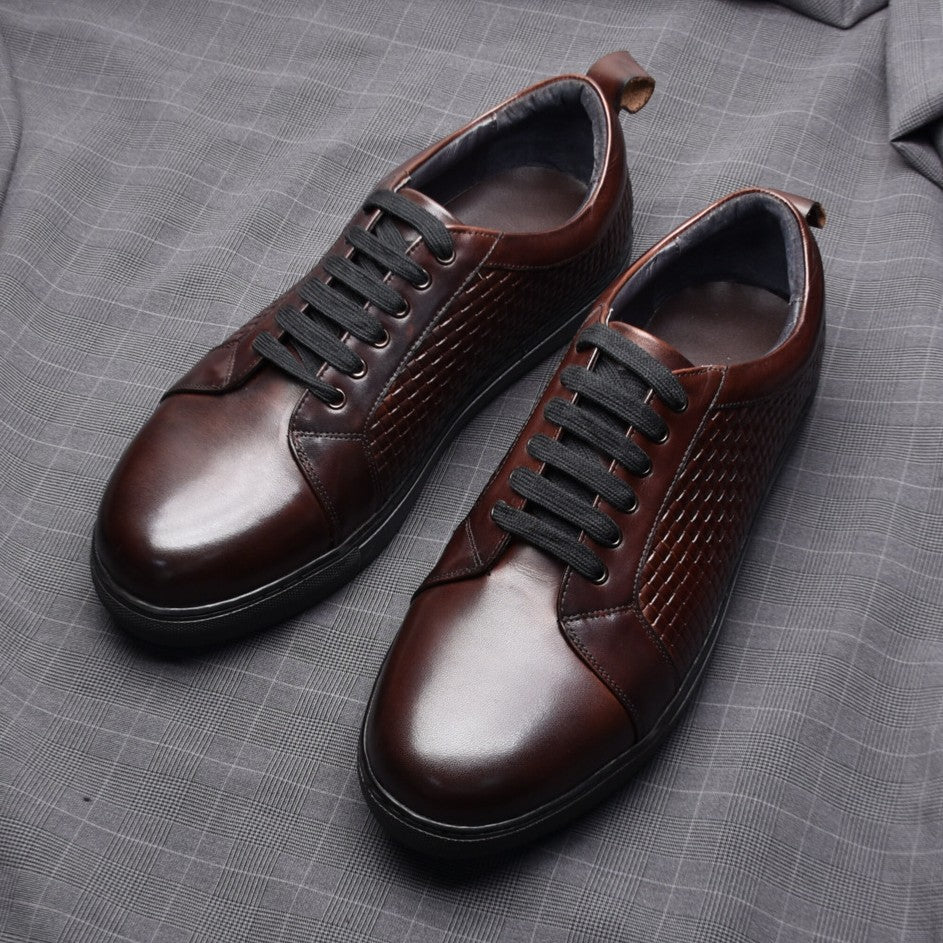 Torino Leather Shoes