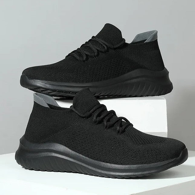 Nerano Mesh Sneakers