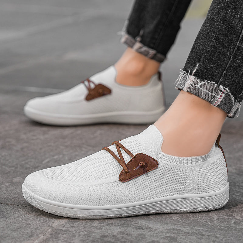 Carrara Mesh Sneakers