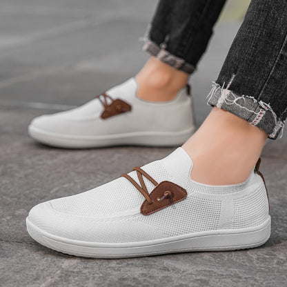 Carrara Mesh Sneakers