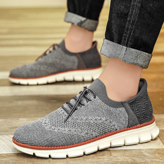 Altissimo Mesh Sneakers