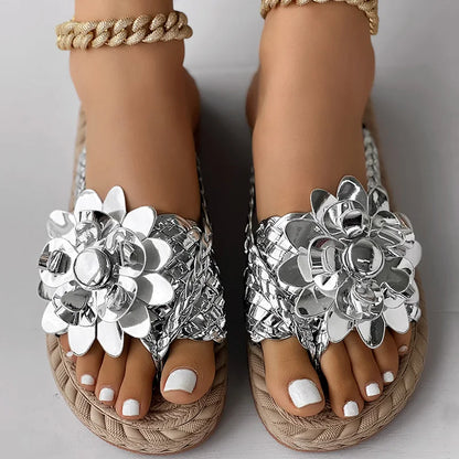 Solmira Sandals