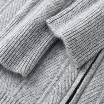 Firenze Wool Cardigan