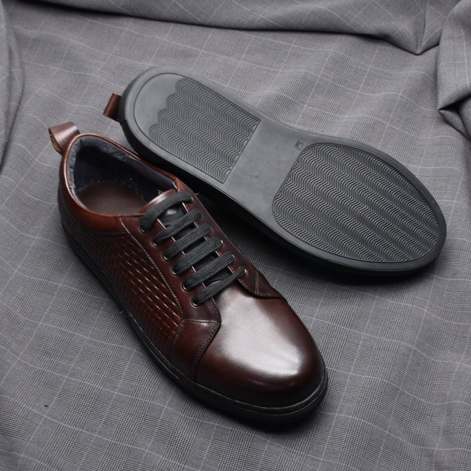 Torino Leather Shoes