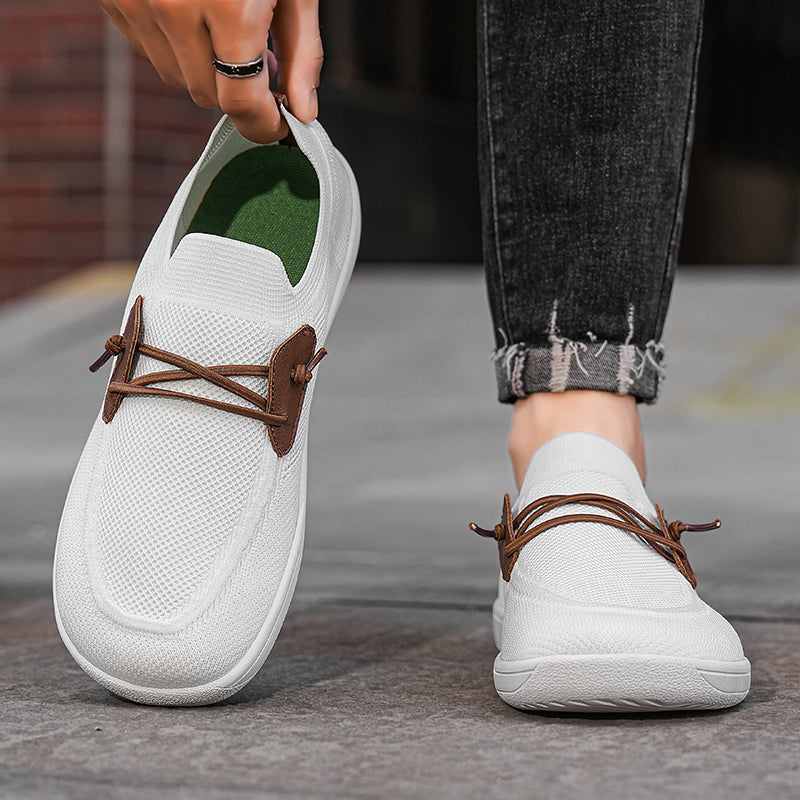Carrara Mesh Sneakers