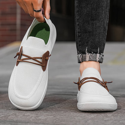 Carrara Mesh Sneakers