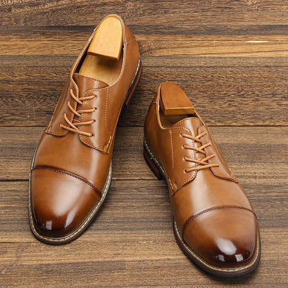 Capello Leather Shoes