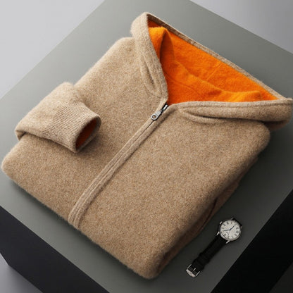 Nobilaire Wool Jacket