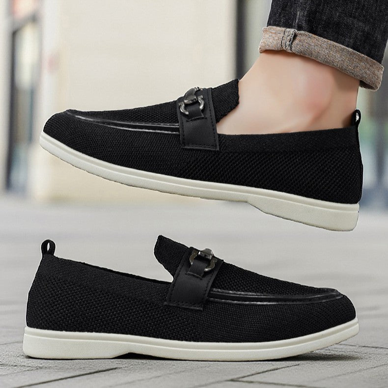 Talvori Loafers