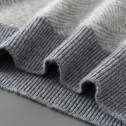 Lorenzo Wool Sweater