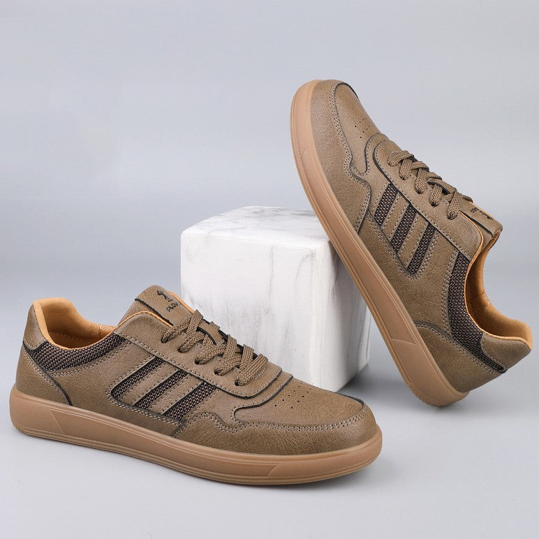 Orsini Leather Sneakers