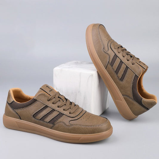 Orsini Leather Sneakers