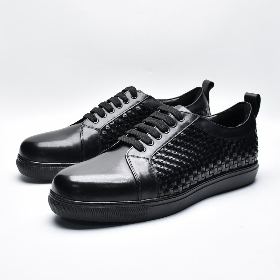 Torino Leather Shoes