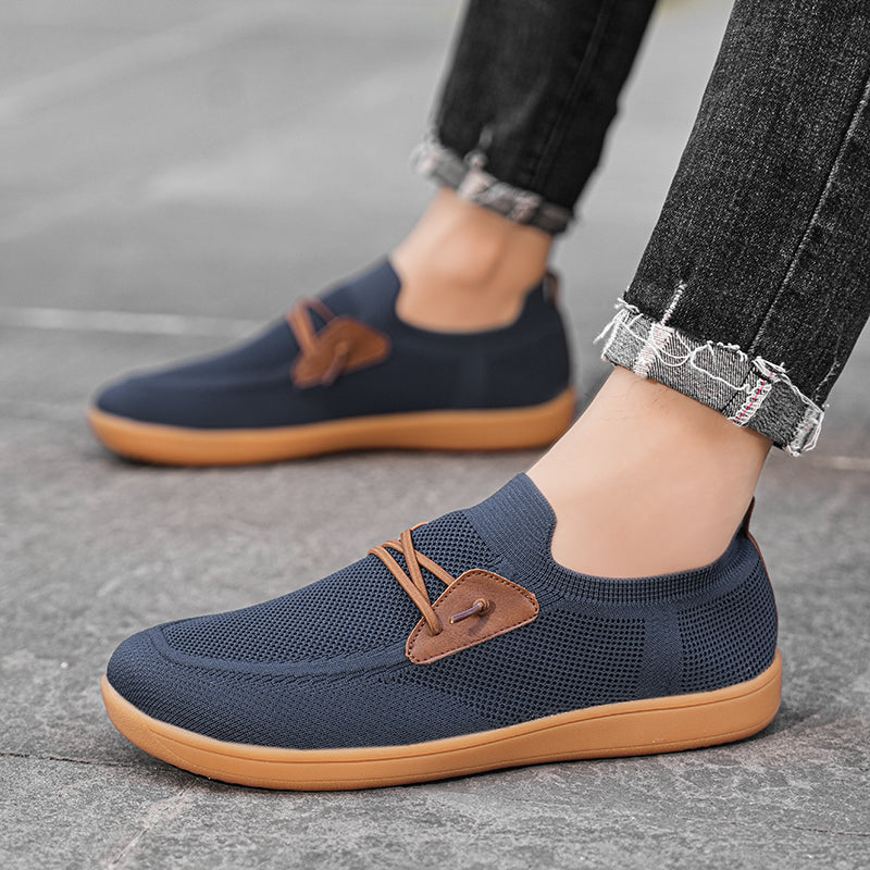 Carrara Mesh Sneakers
