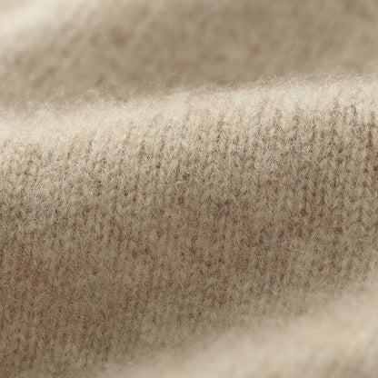 Halcyon Wool Cardigan