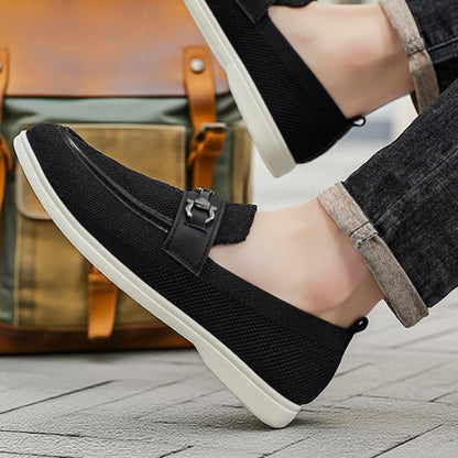 Talvori Loafers