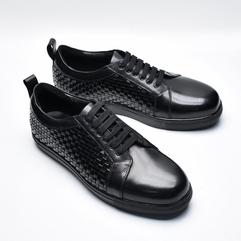 Torino Leather Shoes