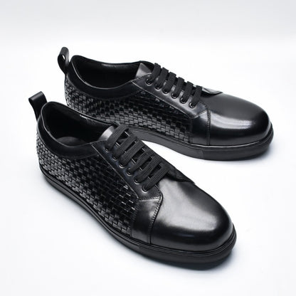 Torino Leather Shoes