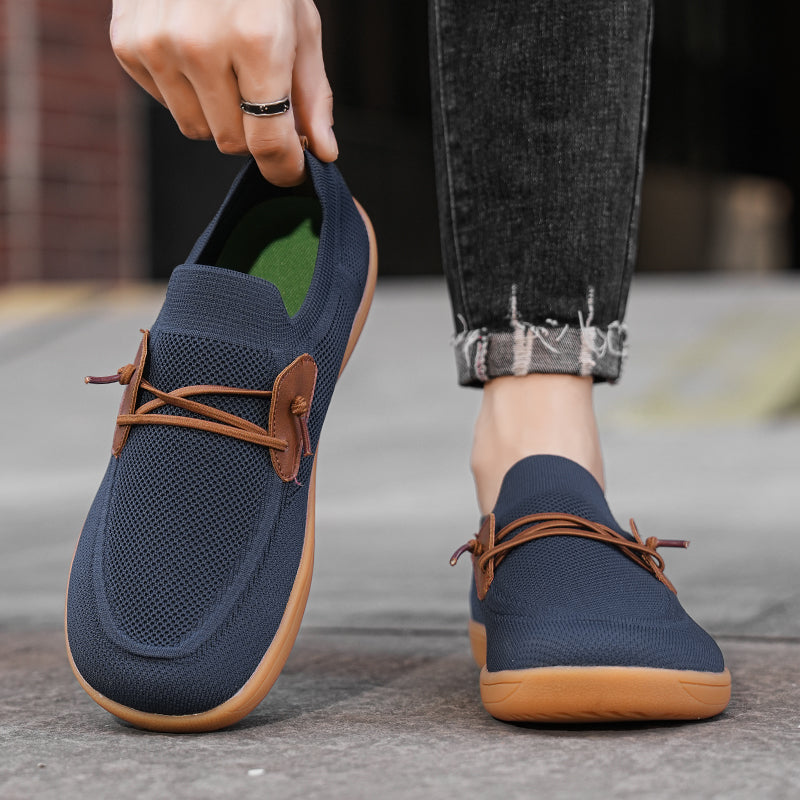 Carrara Mesh Sneakers