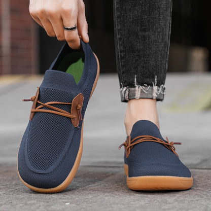 Carrara Mesh Sneakers