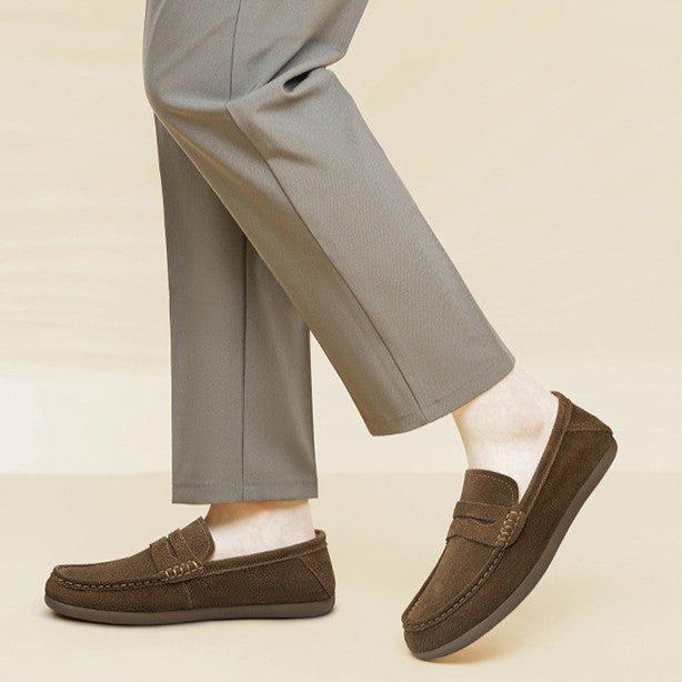 Ascot Loafers