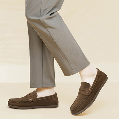 Ascot Loafers