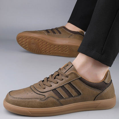 Orsini Leather Sneakers