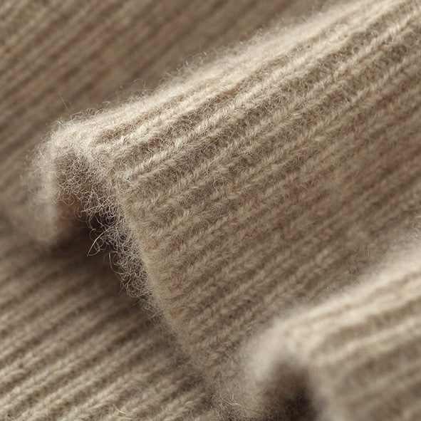 Halcyon Wool Cardigan